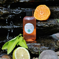 Citrus Burst Shower gel